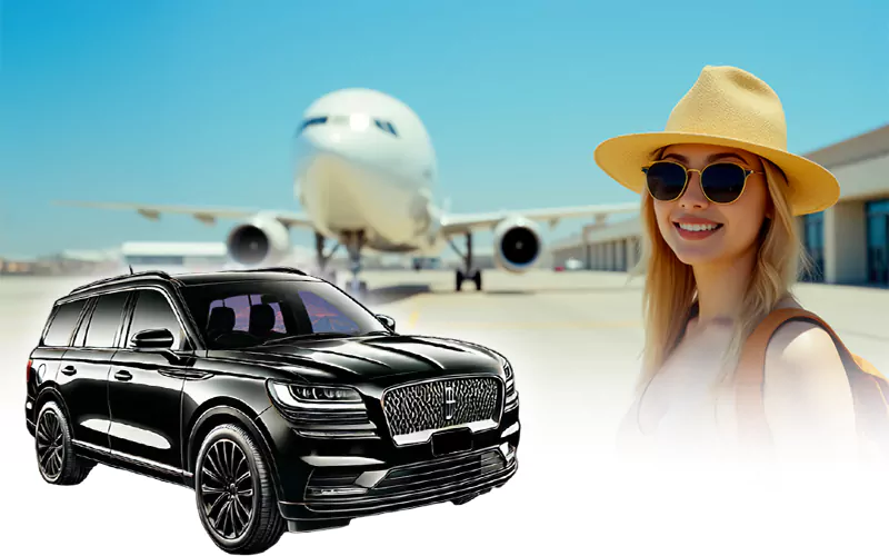 Premium Car Services from Rutherford