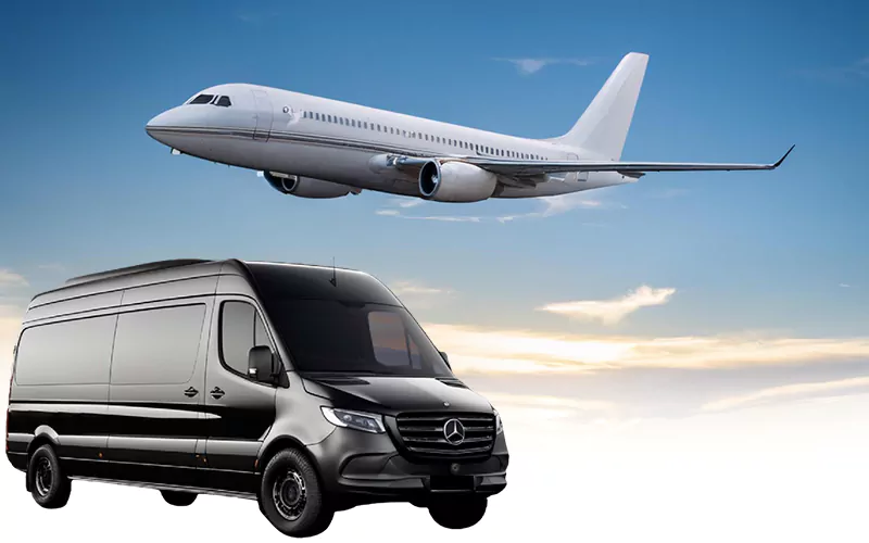 Rutherford Black Car Service