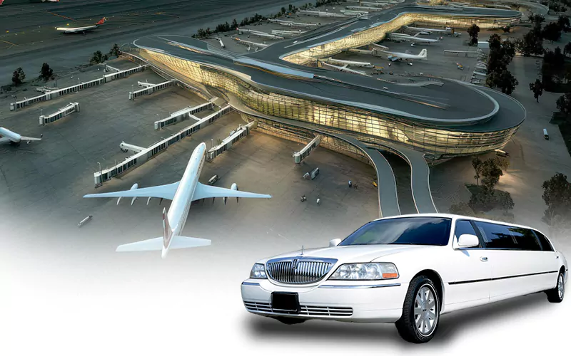 Why Choose Ambassador Airport Service?