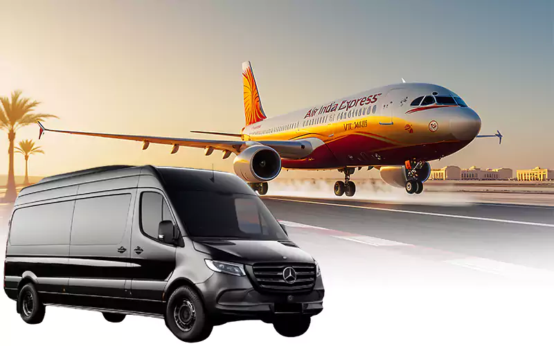 Saint Helena Black Car Service