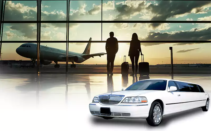 Why Choose Ambassador Airport Service?