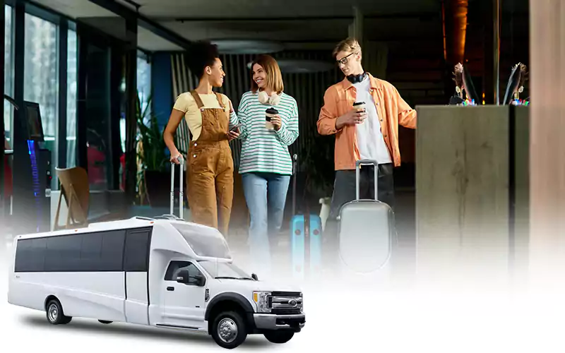 How to Book Your Airport Transfer