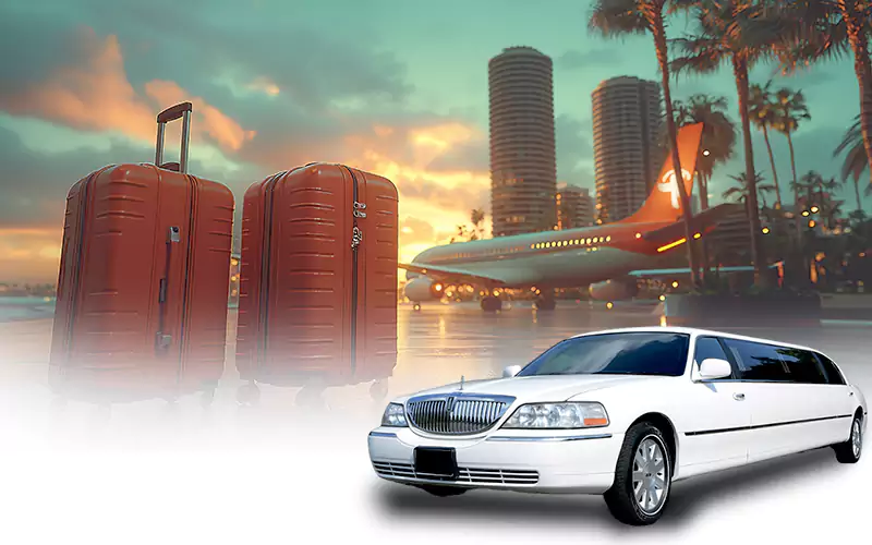 Why Choose Ambassador Airport Service?