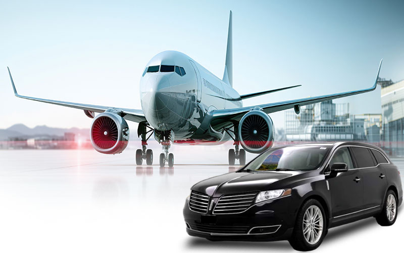 Bay Area Airport Shuttle Transportation Services