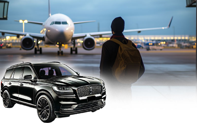 Airport Shuttle Bus Rental Services