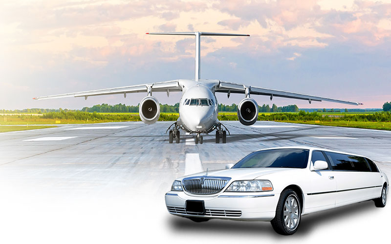 Why Choose Ambassador Airport Shuttle Transportation