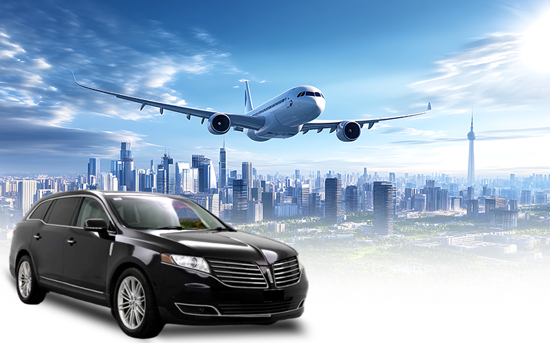 San Rafael Airport Transportation