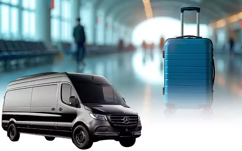 Airport Black Car Service
