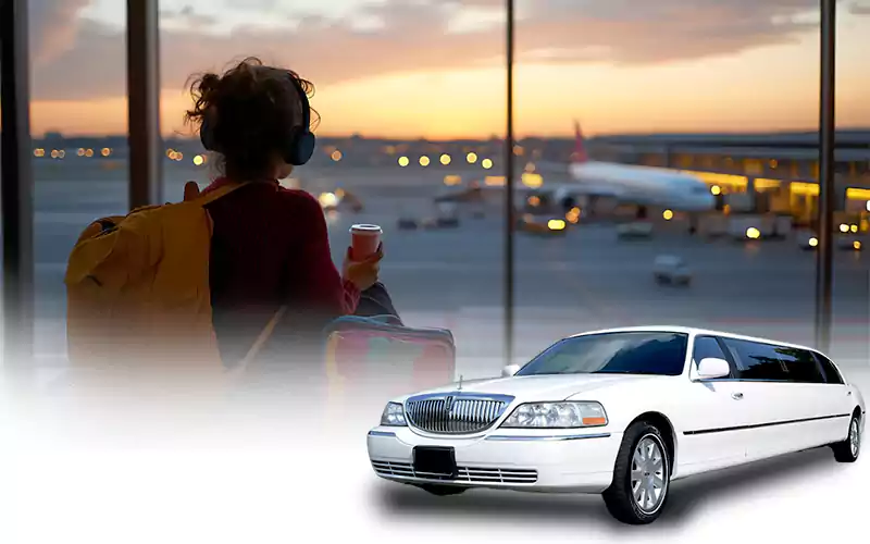 Why Choose Ambassador Airport Service?