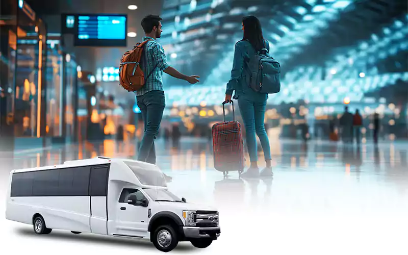 Book Your Ride Today!