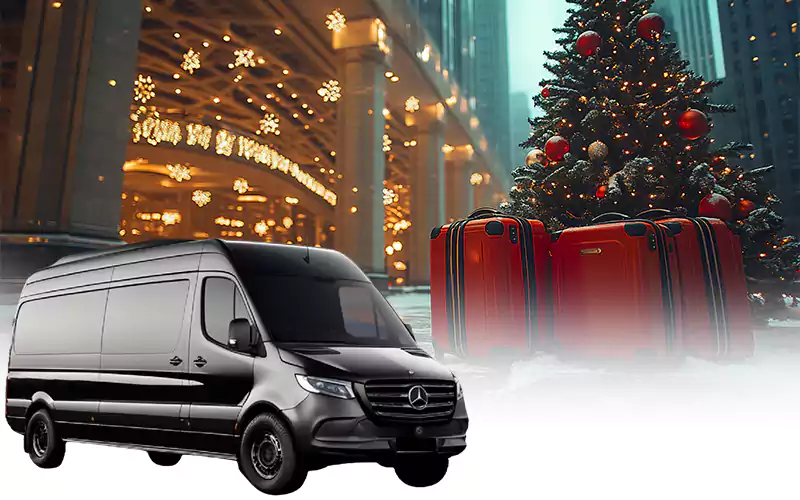 Airport Black Car Service