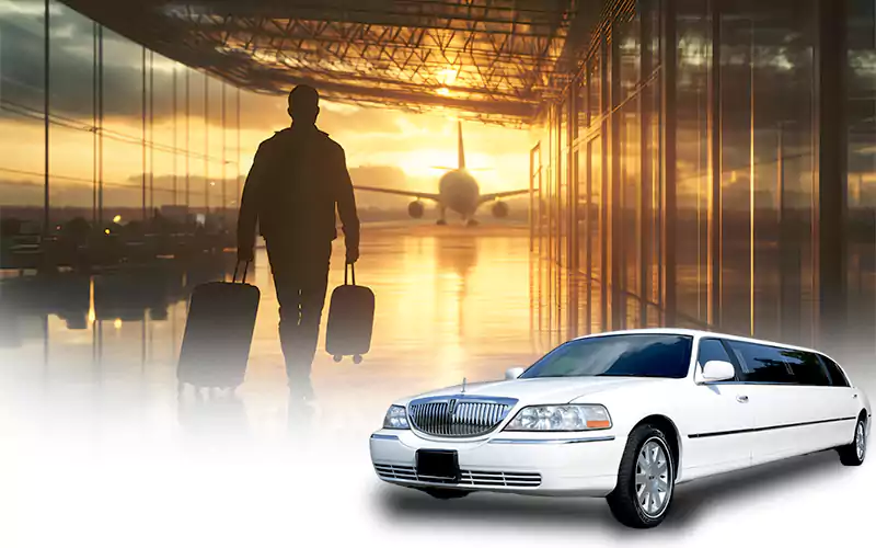 Why Choose Ambassador Airport Service?