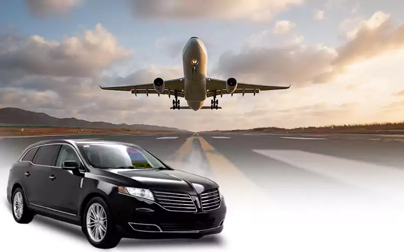 Sonoma Airport Transportation