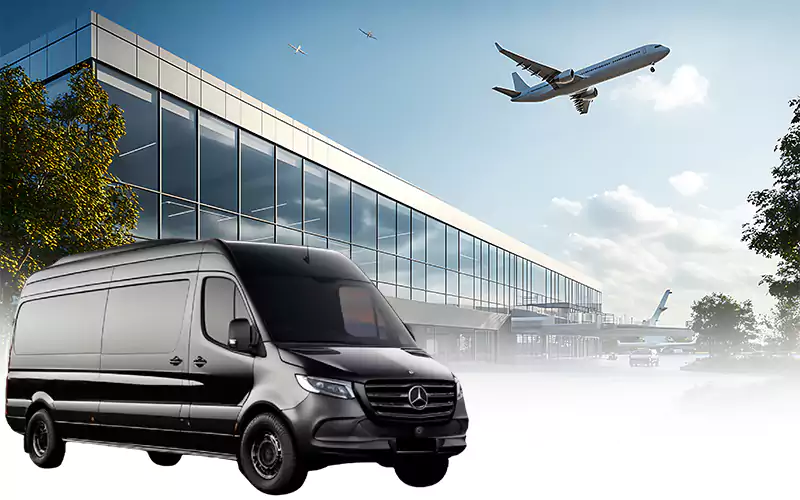 Airport SUV Service