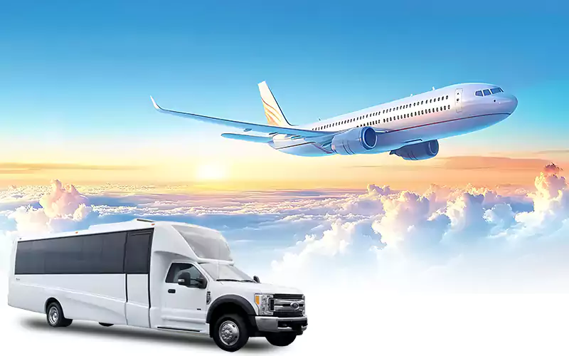 How to Book Your Airport Ride from Tracy?