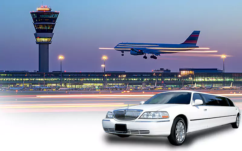 Why Choose Ambassador Airport Service?