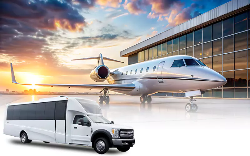 How to Book Your Ride from Yountville